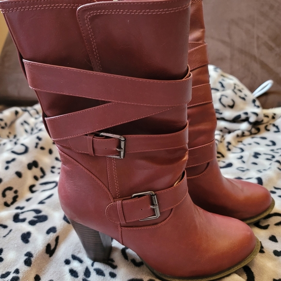 Booties - Picture 1 of 4